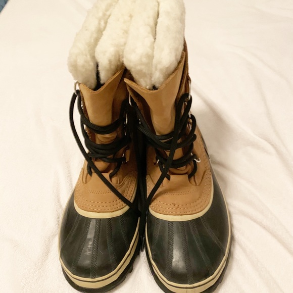 mens sorel boots on sale